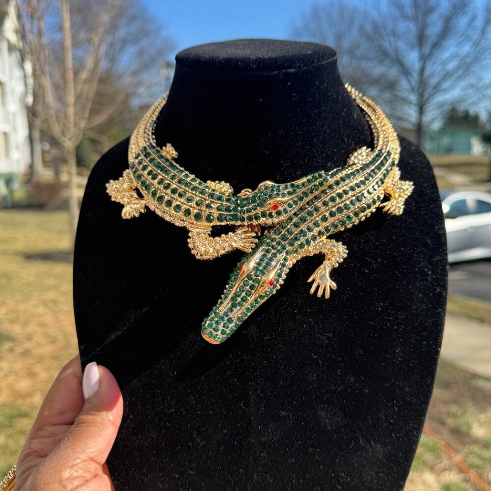 FAMILY STATEMEANT SHIVE 2025 NECKLACE SIMLA T3 - Picture 7 of 7
